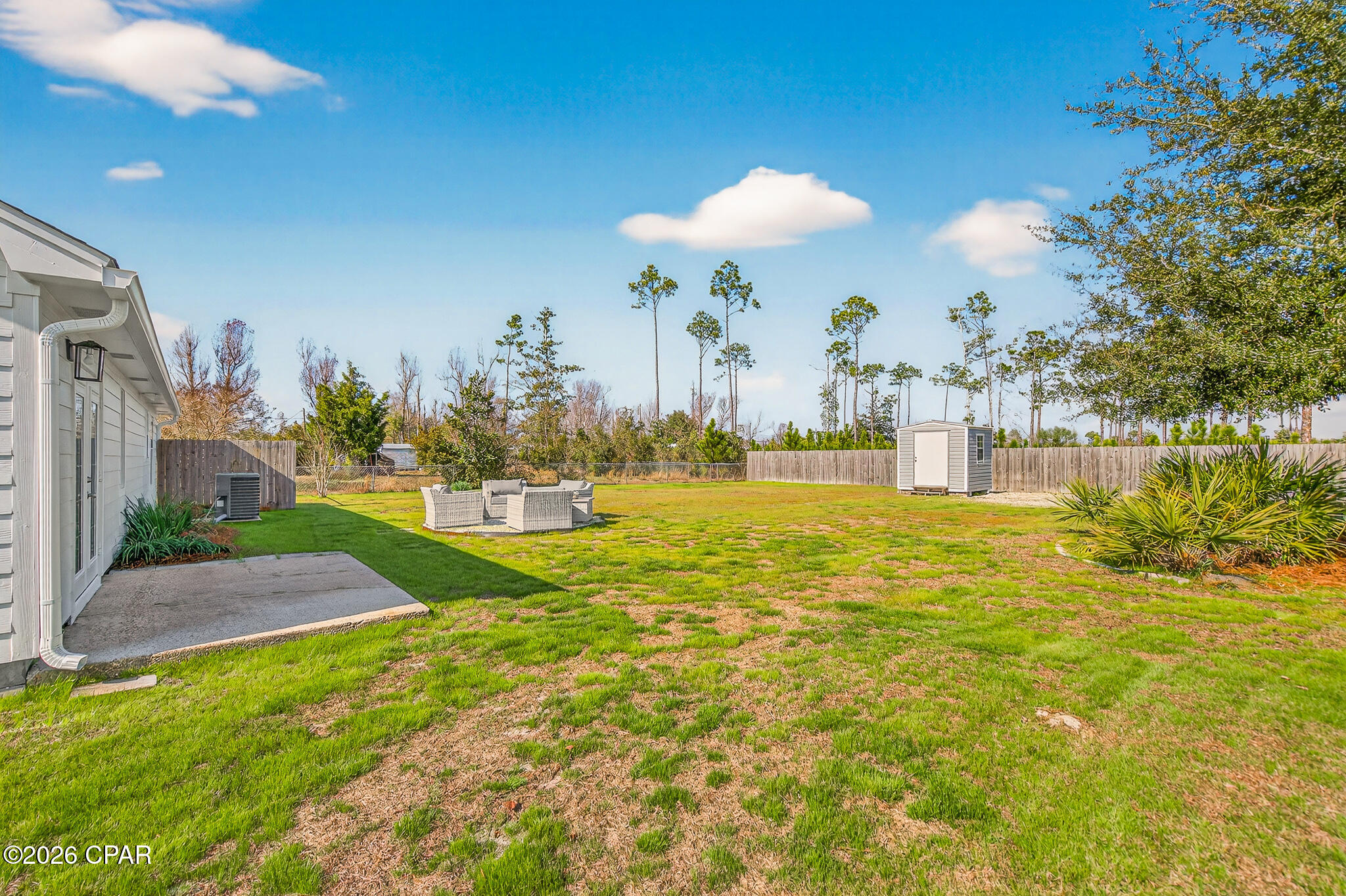 5917 Wallace Road Panama City, FL 32404 - Photo 45 of 51