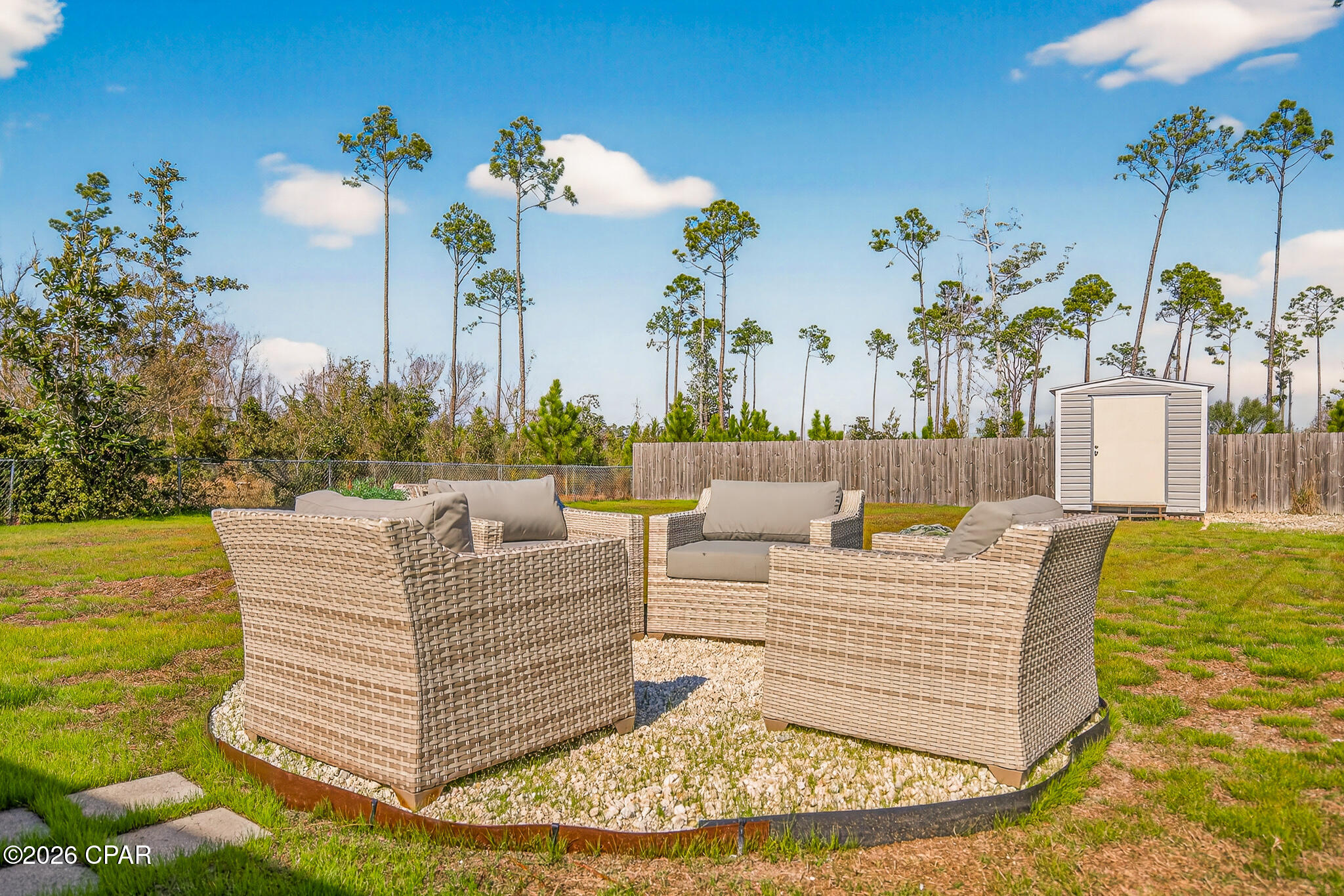 5917 Wallace Road Panama City, FL 32404 - Photo 47 of 51