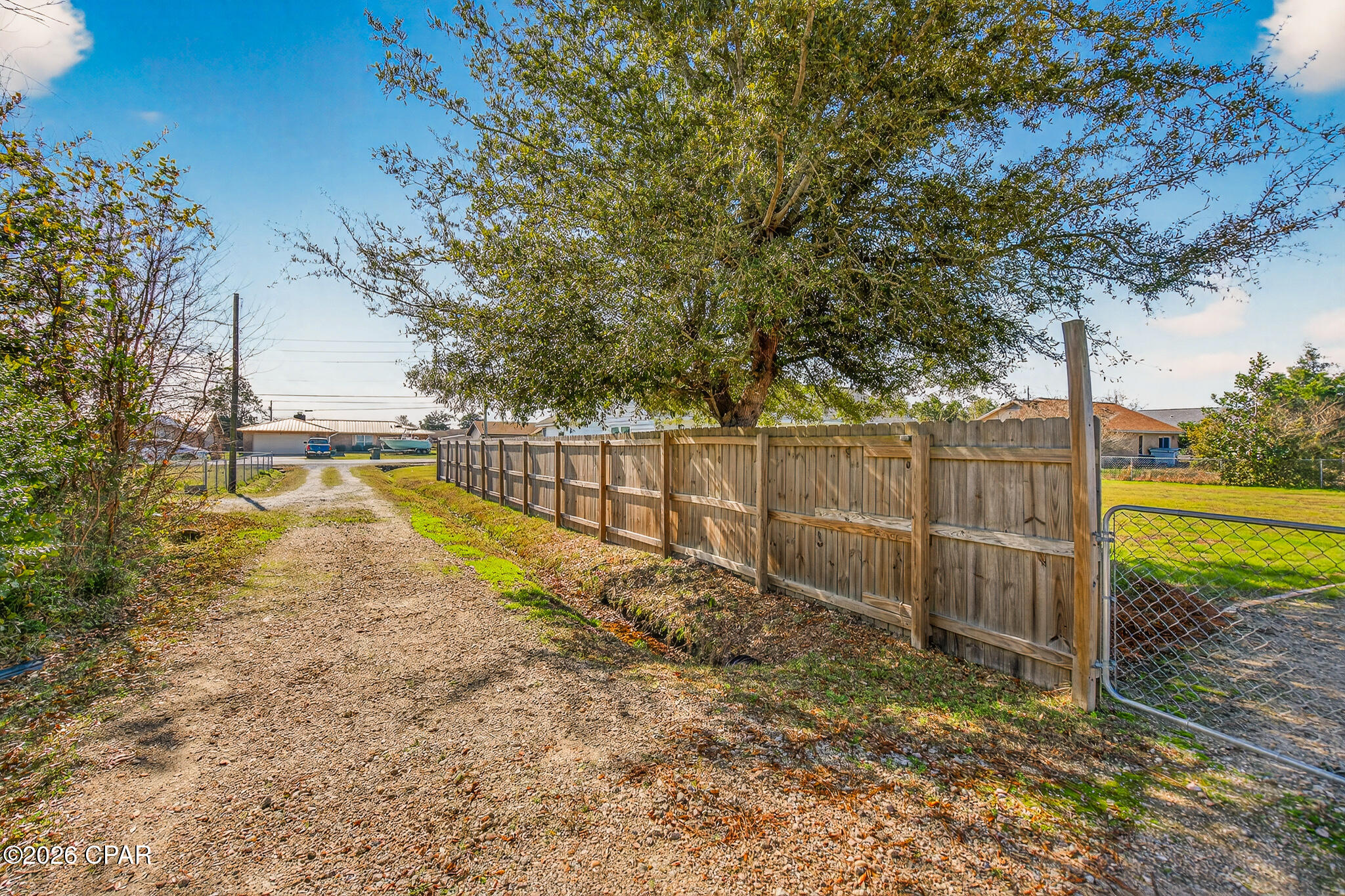 5917 Wallace Road Panama City, FL 32404 - Photo 50 of 51