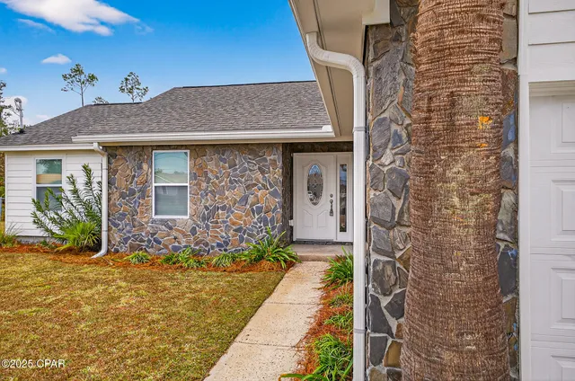 $265,000 | 5917 Wallace Road, Panama City, FL 32404