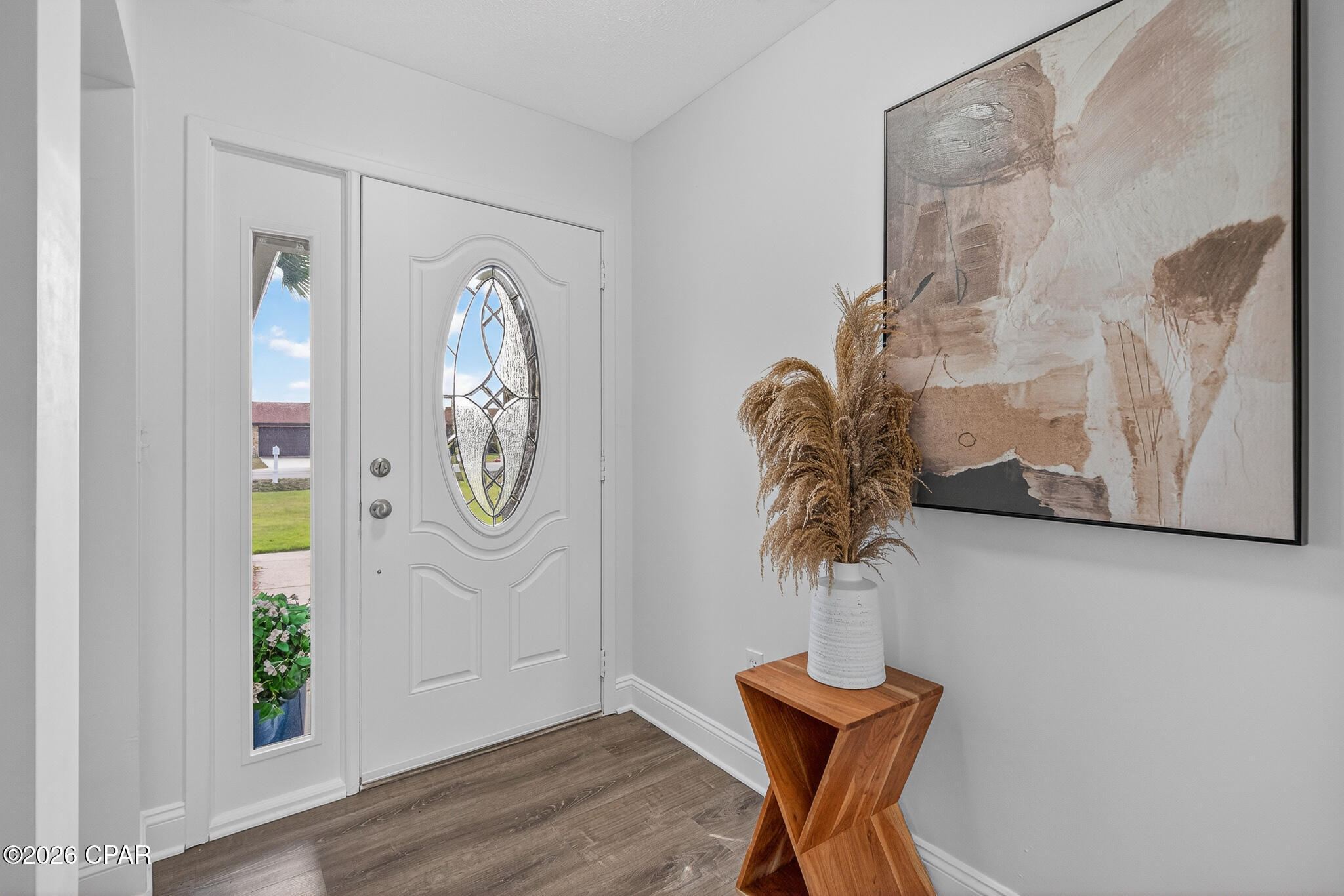 5917 Wallace Road Panama City, FL 32404 - Photo 8 of 51