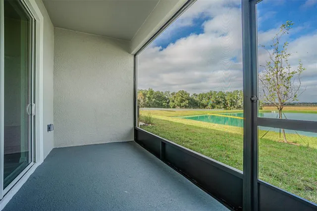 a sign on the side of a building