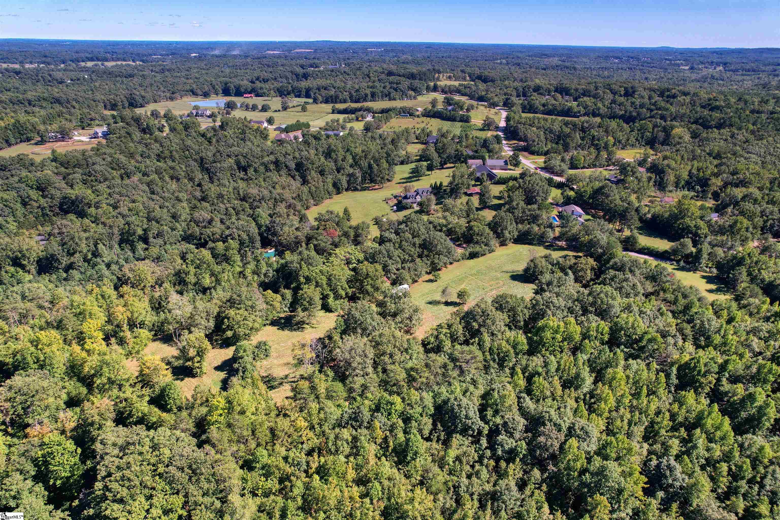 0 Dean Williams Road Travelers Rest, SC 29690 - Photo 5 of 11