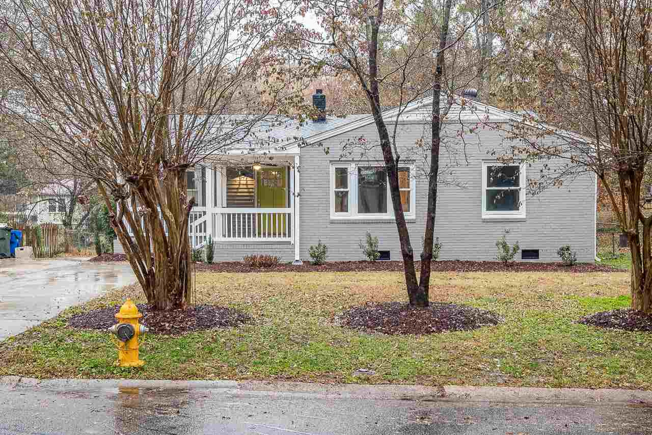 2410 Boswell Road Raleigh, NC 27610 - Photo 3 of 26 Photo 3