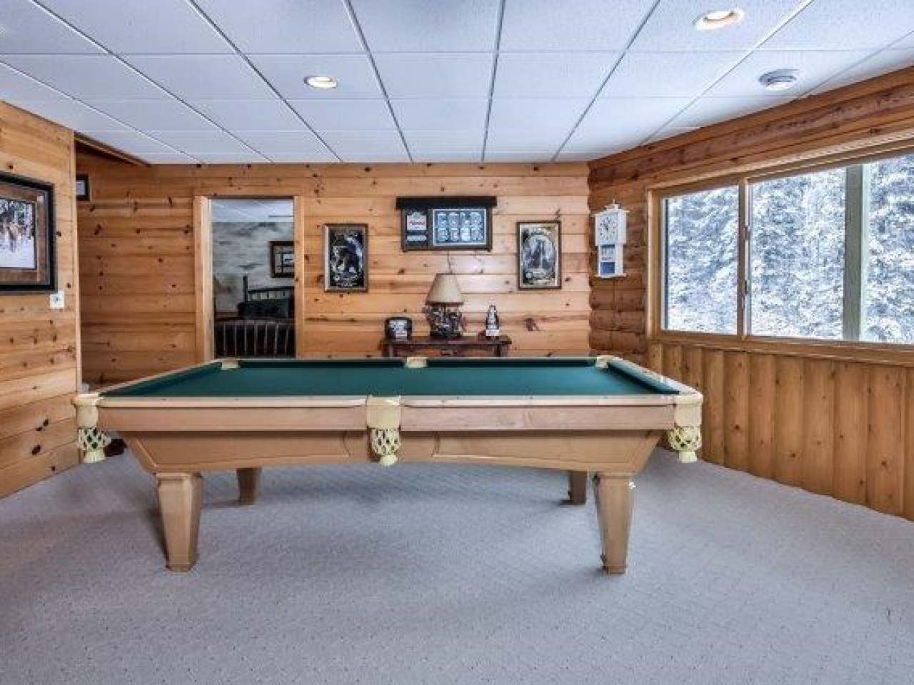 9717 East Musket Road Presque Isle, WI 54557 - Photo 12 of 18 Gallery Image 12