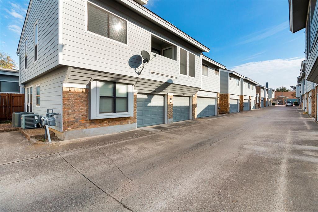 17490 Meandering Way, Unit 804 Dallas, TX 75252 - Photo 27 of 33