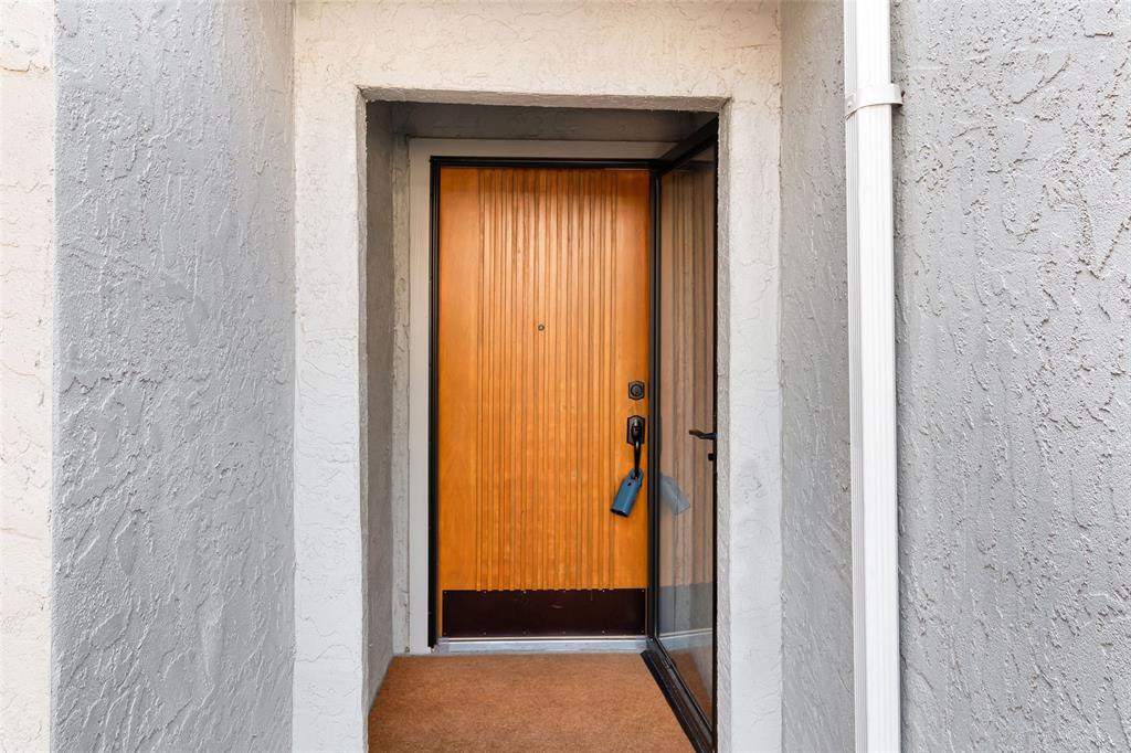 17490 Meandering Way, Unit 804 Dallas, TX 75252 - Photo 3 of 33 a view of front door