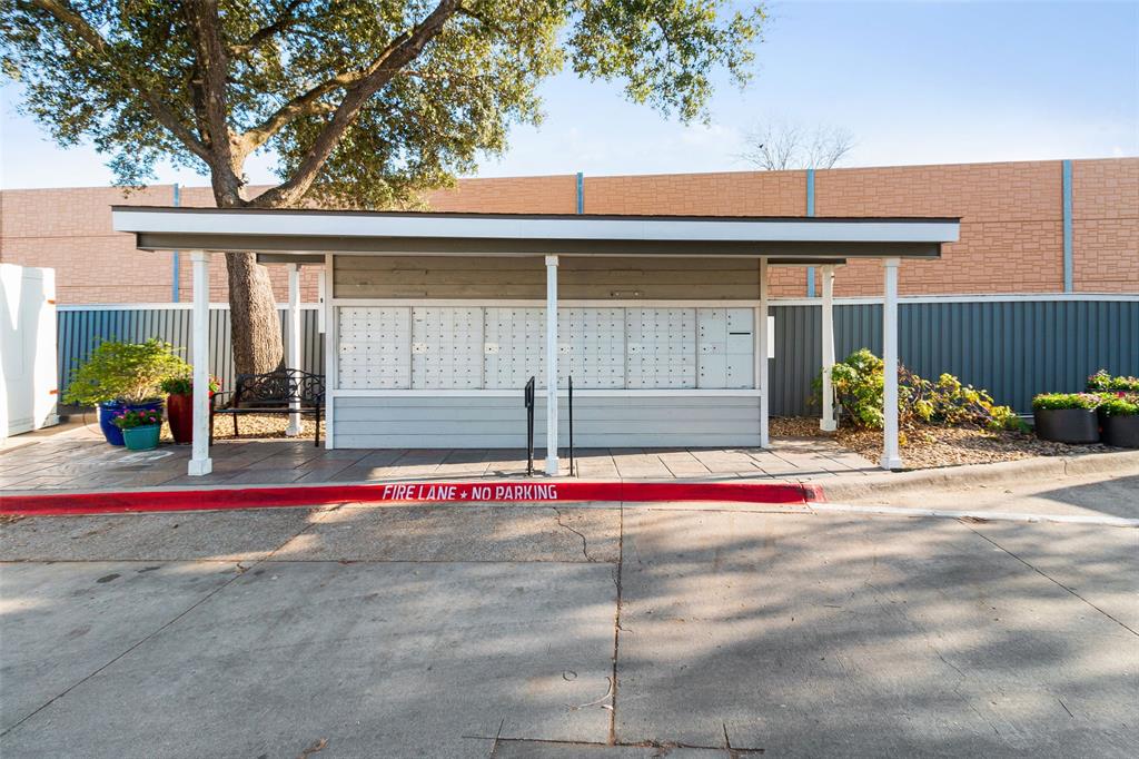 17490 Meandering Way, Unit 804 Dallas, TX 75252 - Photo 32 of 33