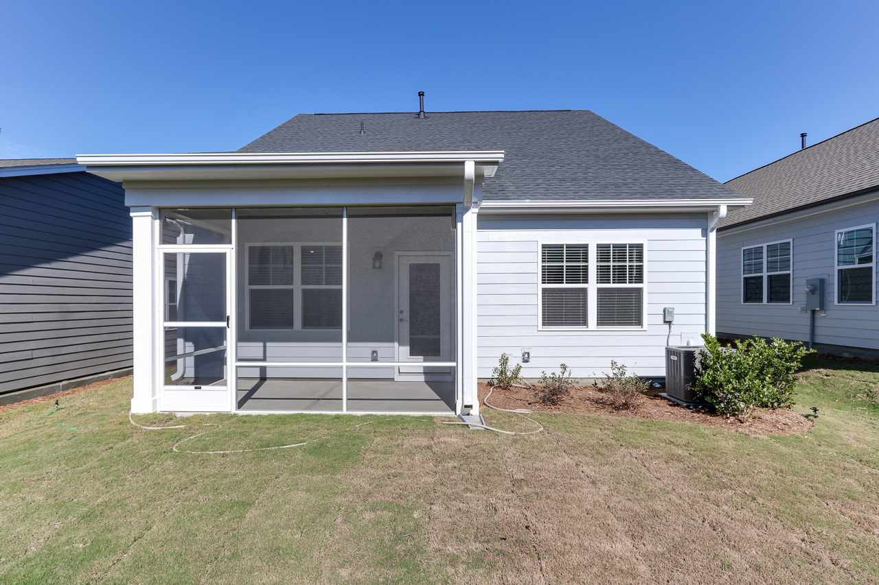134 Azure Mist Drive, Unit 201 Raleigh, NC 27610 - Photo 18 of 27 Photo 18