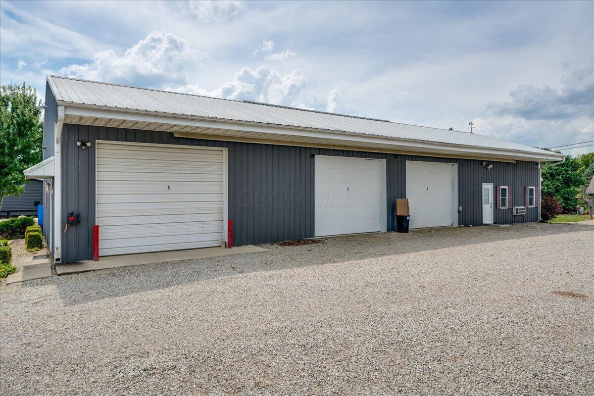 968 Shepherd Road Frankfort, OH 45628 - Photo 34 of 81 37-Five Acres Media - 968 Shepperd Rd. 4