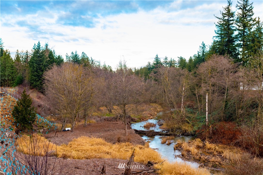 1880 Front Street, Unit 206 Lynden, WA 98264 - Photo 30 of 30 a view of a backyard of the house