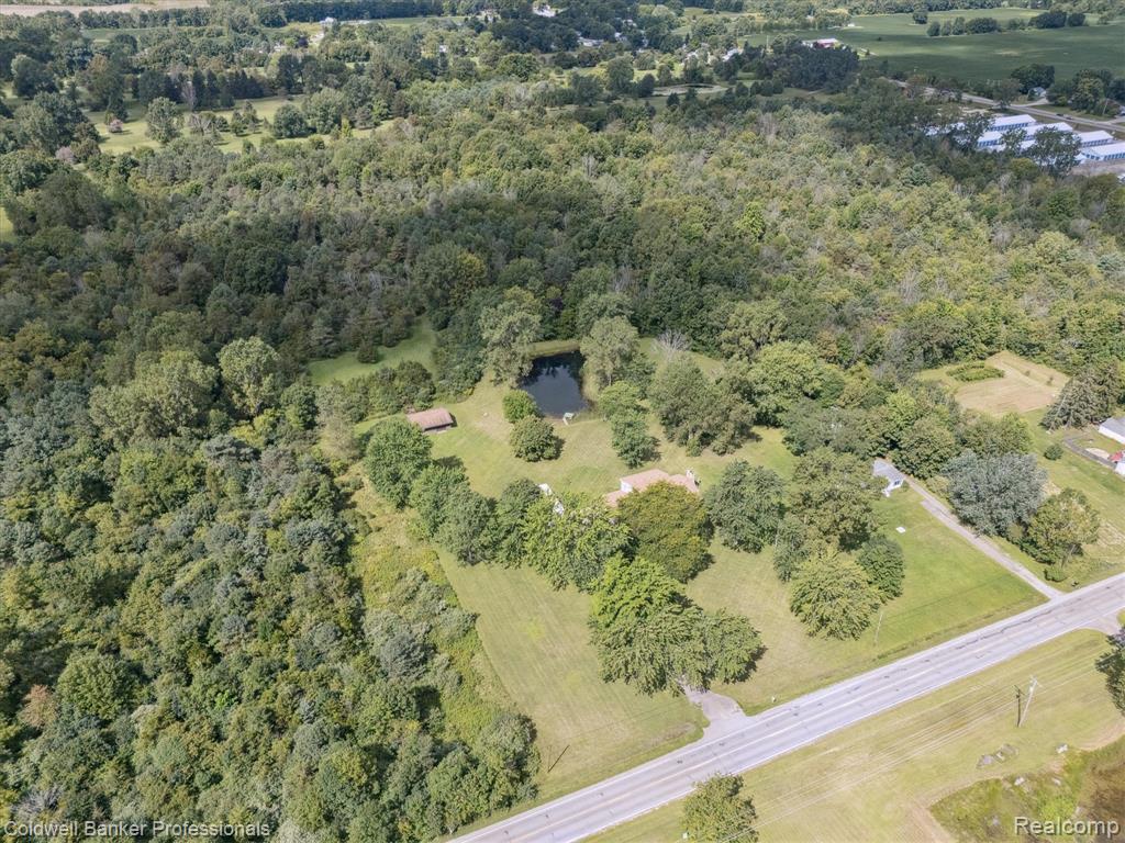 11377 North Lewis Road Clio, MI 48420 - Photo 48 of 57
