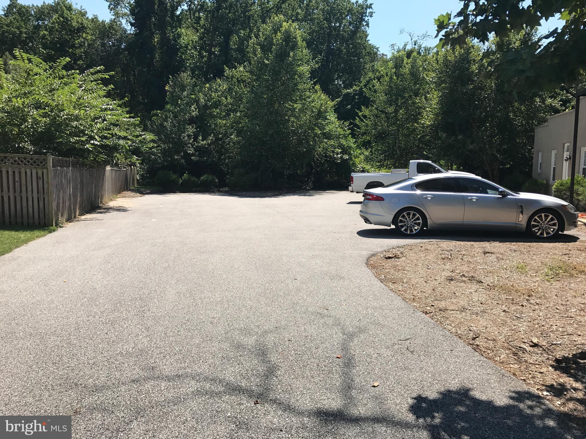321 Magothy Road Severna Park, MD 21146 - Photo 17 of 20 Parking lot