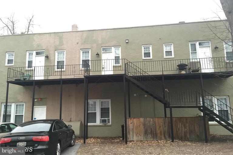 321 Magothy Road Severna Park, MD 21146 - Photo 18 of 20 Side of building
