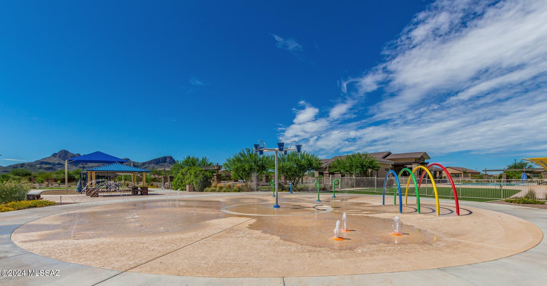 9970 North Cascalote Lane Marana, AZ 85653 - Photo 36 of 47 SB Community Center Images (10)