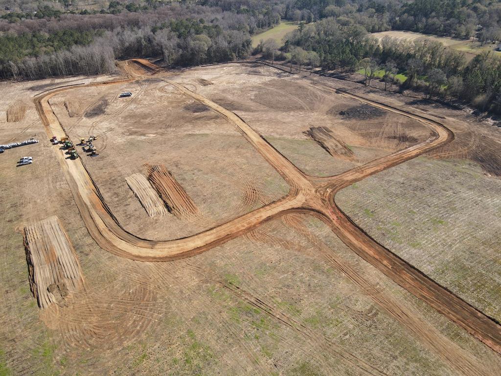 Lot 10 National Road Dothan, AL 36301 - Photo 1 of 4