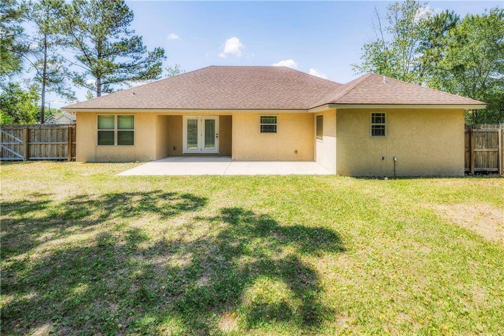 124 Avondale Road Brunswick, GA 31523 - Photo 38 of 68 Gallery Image 38