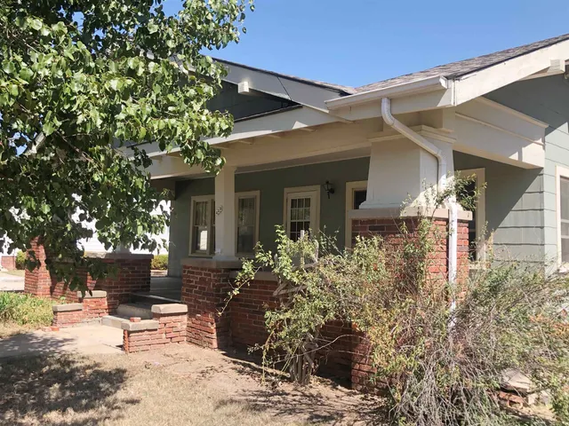 $62,000 | 423 North A Street, Wellington, KS 67152