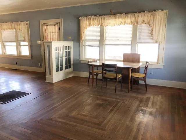 $62,000 | 423 North A Street, Wellington, KS 67152