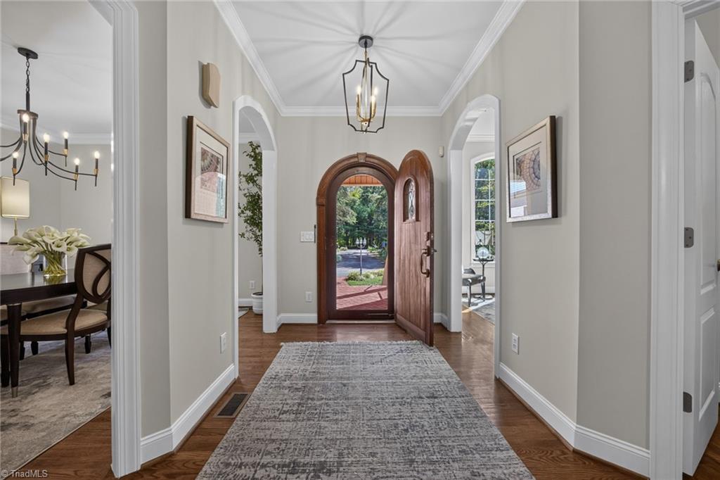 9750 Styers Ferry Road Lewisville, NC 27023 - Photo 5 of 49 Gallery Image 5