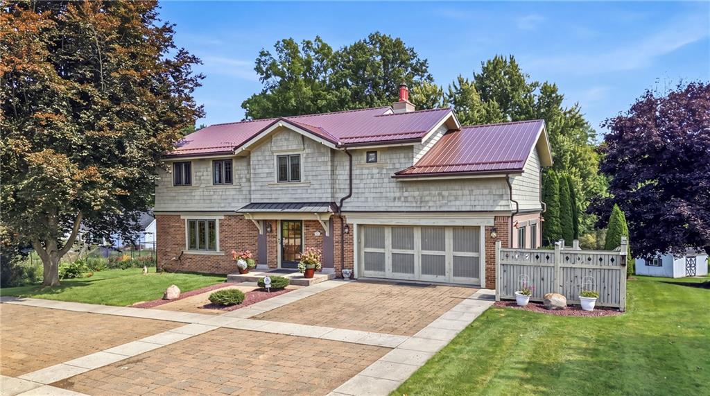 320 Robertson Road Hermitage, PA 16148 - Photo 44 of 49 Gallery Image 44