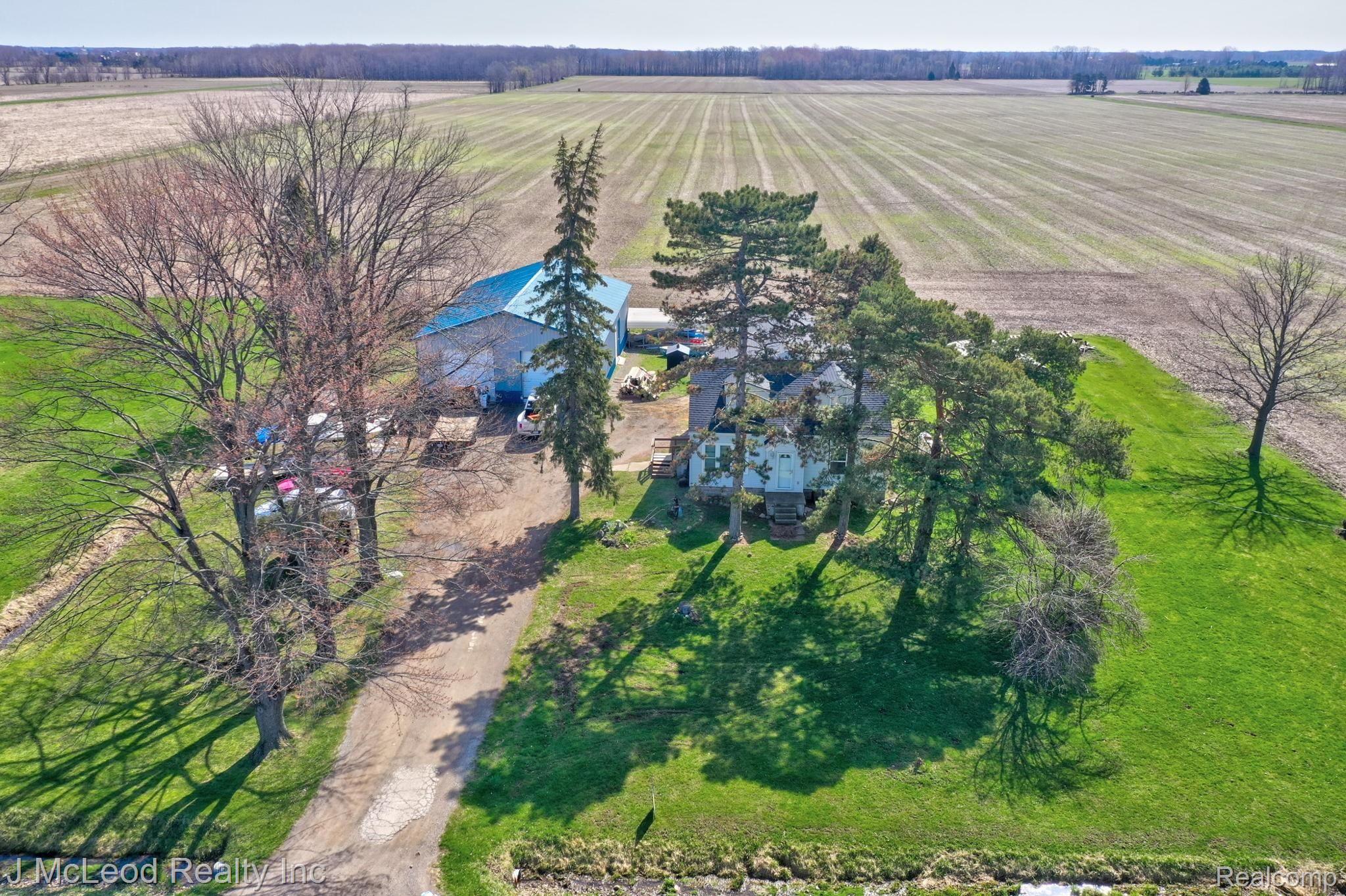 19801 Gasper Road Chesaning, MI 48616 - Photo 46 of 53 46-web-or-mls-19801 Gasper Rd Chesaning - 46.jpg