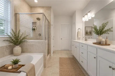 $550,000 | 3219 Shirecrest Lane, Dacula, GA 30019