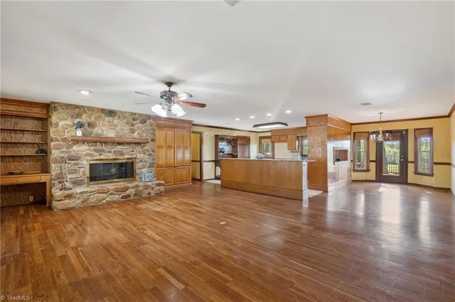 $2,500,000 | 15670 Bethel Ave Extension, Midland, NC 28107