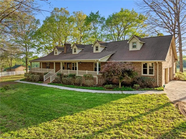 $2,500,000 | 15670 Bethel Ave Extension, Midland, NC 28107