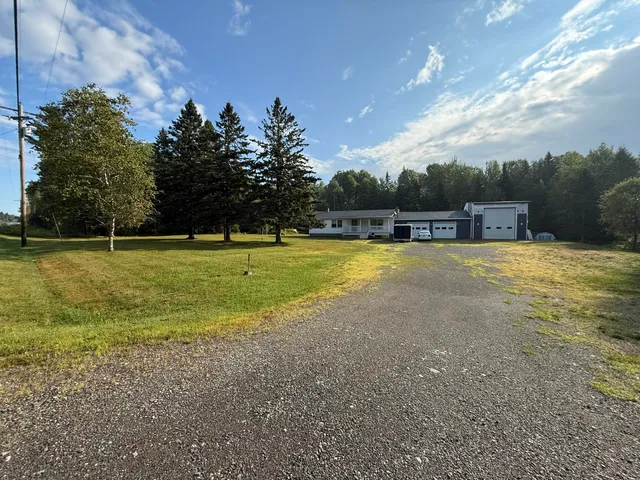 $149,900 | 937 Station Road, Stacyville, ME 04777