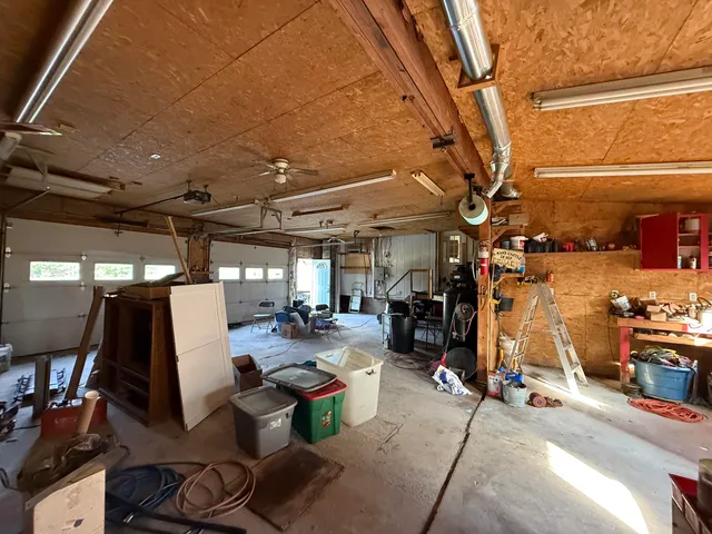 $149,900 | 937 Station Road, Stacyville, ME 04777