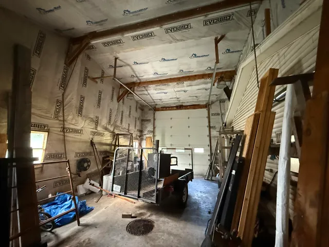 $149,900 | 937 Station Road, Stacyville, ME 04777