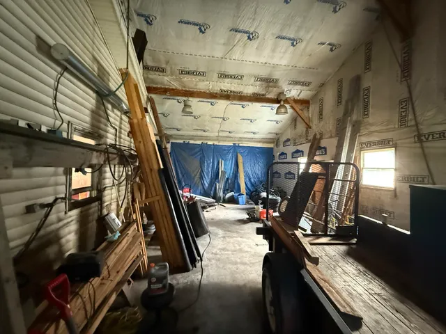 $149,900 | 937 Station Road, Stacyville, ME 04777