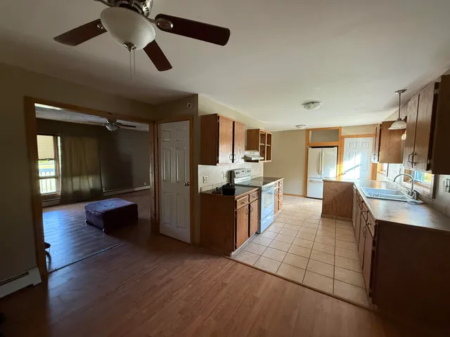 $149,900 | 937 Station Road, Stacyville, ME 04777