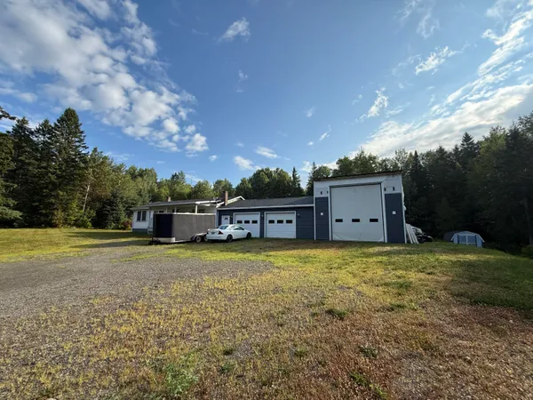 $149,900 | 937 Station Road, Stacyville, ME 04777