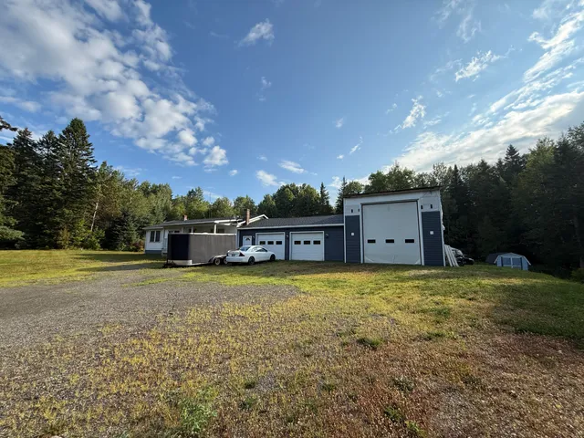 $149,900 | 937 Station Road, Stacyville, ME 04777