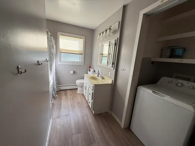 $149,900 | 937 Station Road, Stacyville, ME 04777