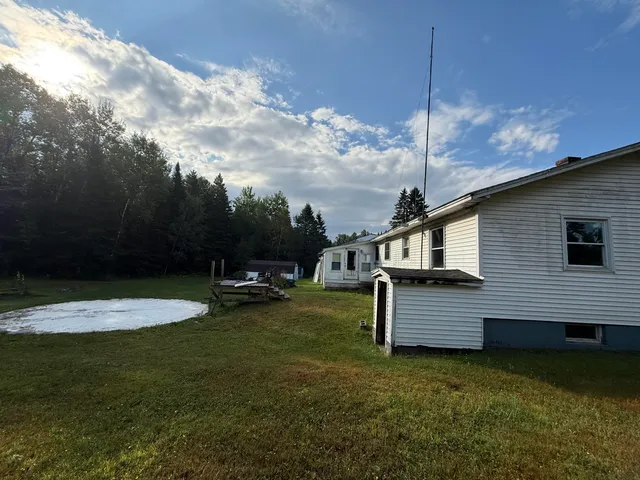 $149,900 | 937 Station Road, Stacyville, ME 04777