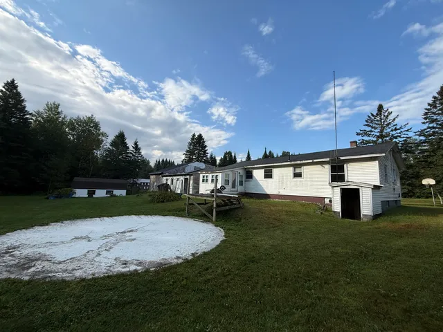 $149,900 | 937 Station Road, Stacyville, ME 04777