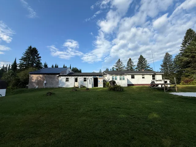 $149,900 | 937 Station Road, Stacyville, ME 04777