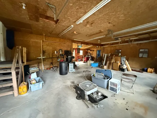 $149,900 | 937 Station Road, Stacyville, ME 04777