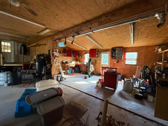 $149,900 | 937 Station Road, Stacyville, ME 04777