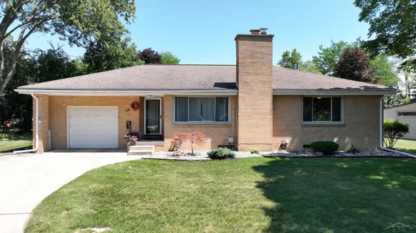 $149,900 | 30 Congress Avenue, Saginaw, MI 48602