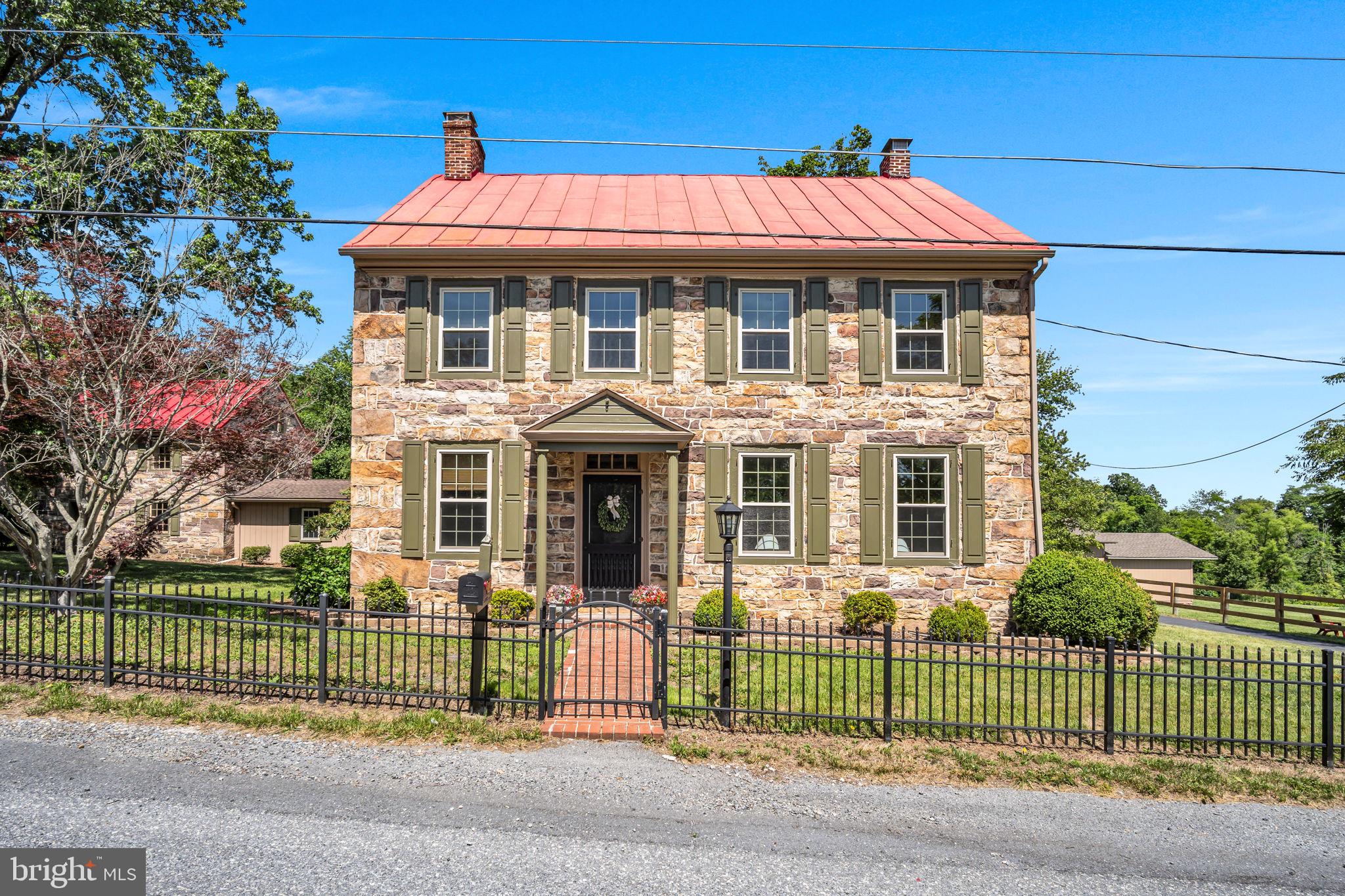 3421 Waggoners Gap Road Carlisle, PA 17013 - Photo 1 of 110