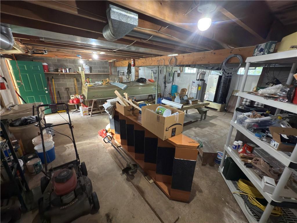 876 North Tunnel Road Kennerdell, PA 16374 - Photo 40 of 42 a outdoor space with lots of stuff