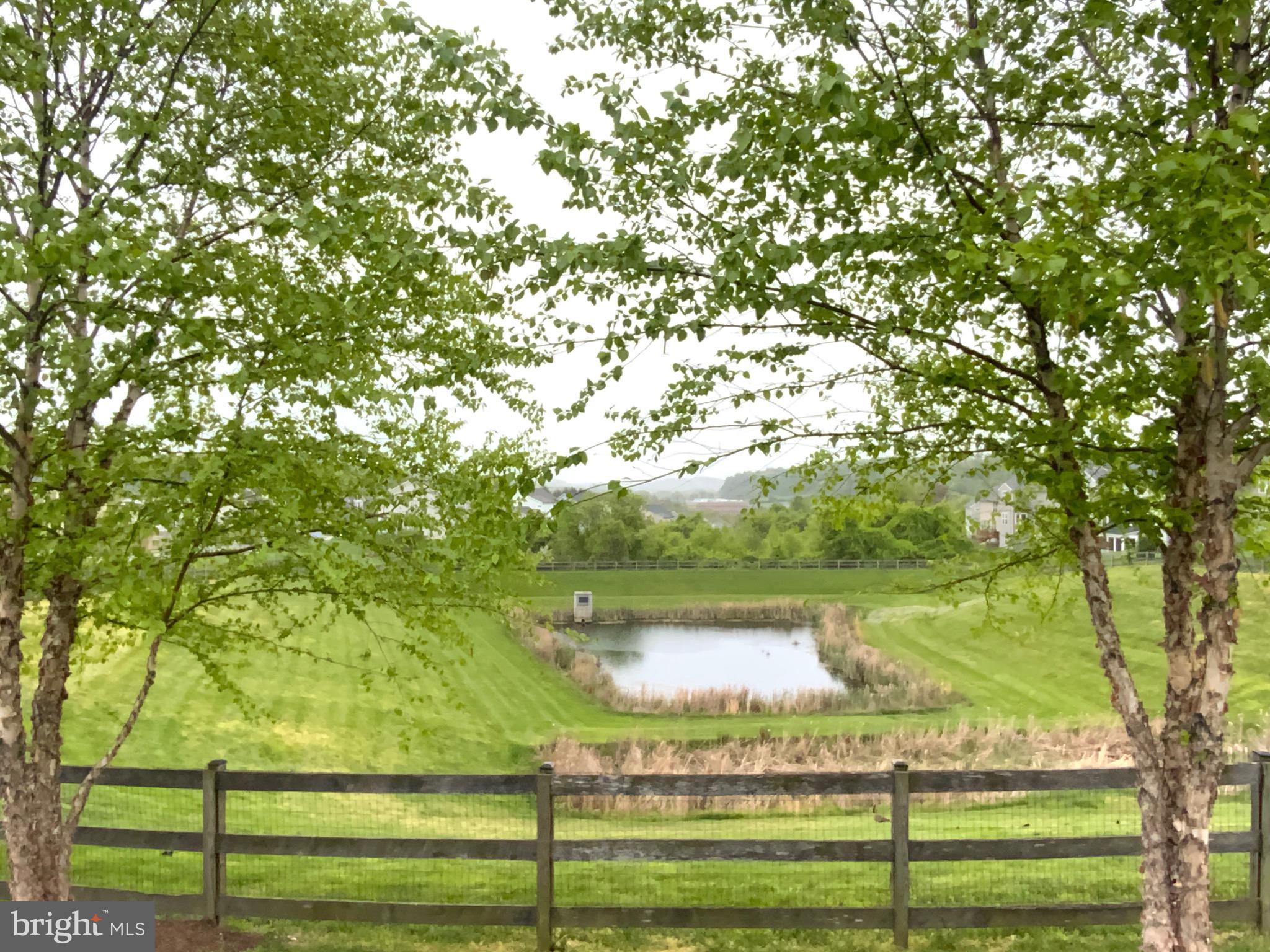 5763 Hawk Ridge Road Frederick, MD 21704 - Photo 40 of 73 a view of mountain with outdoor space