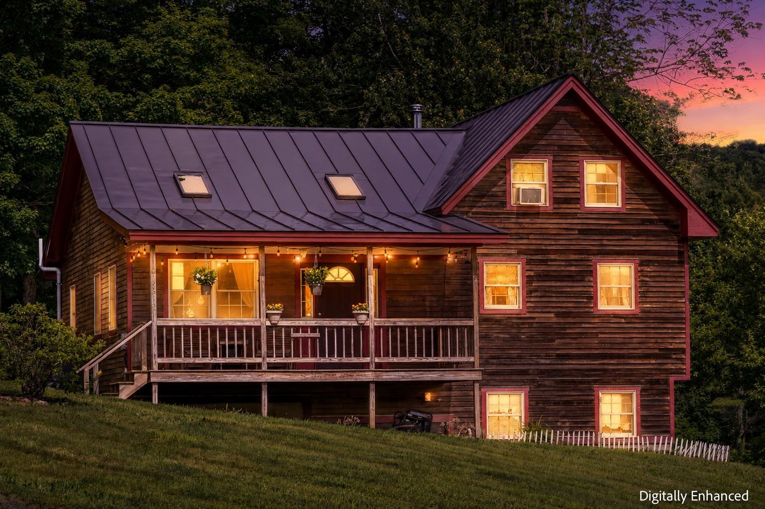 302 Brook Road Chelsea, VT 05038 - Photo 2 of 47