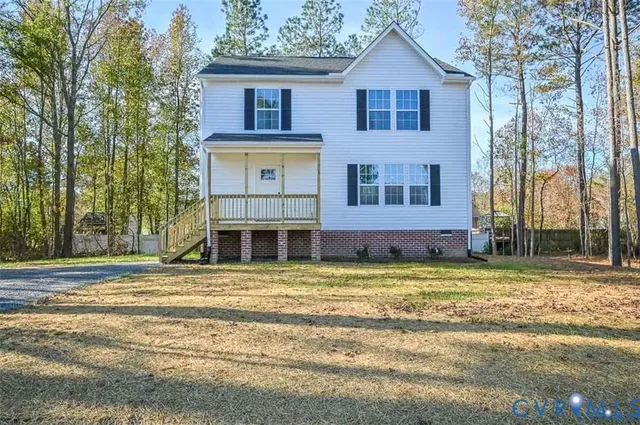 $369,950 | 993 Swan Lane, Ruther Glen, VA 22546