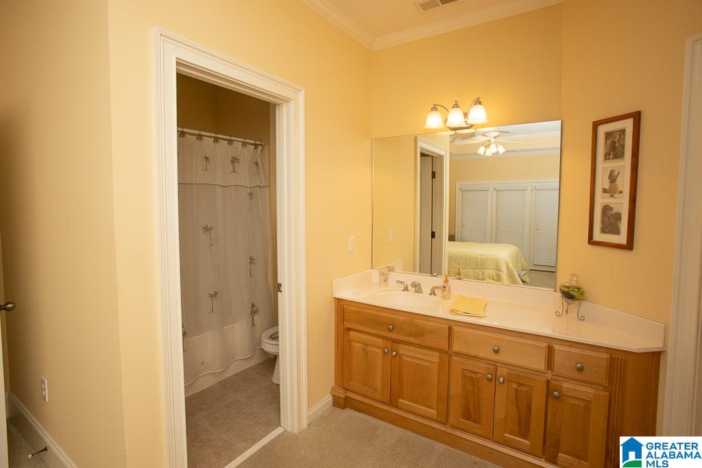 780 Briar Cliff Road Rainbow City, AL 35906 - Photo 21 of 45