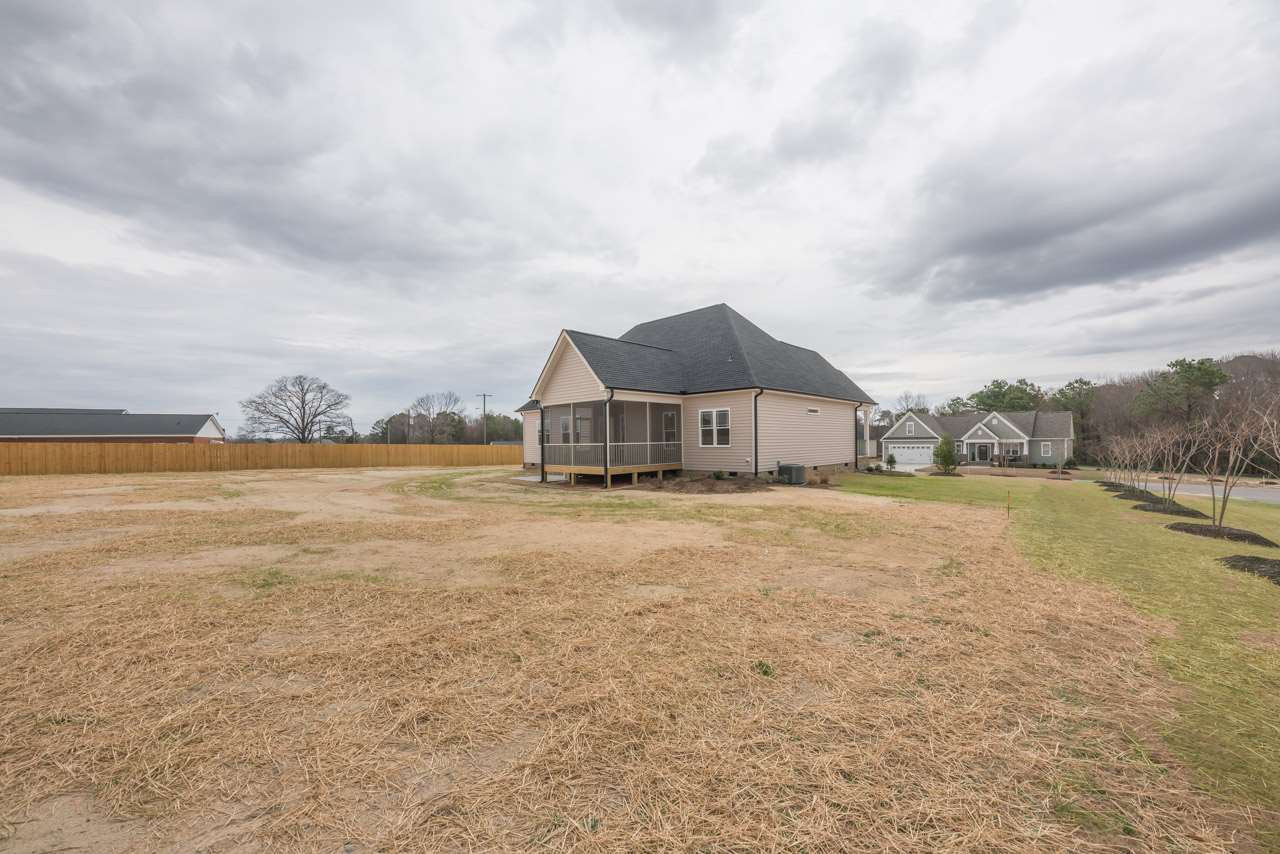 19 Kenneth Lane Willow Spring, NC 27592 - Photo 3 of 25 Photo 3